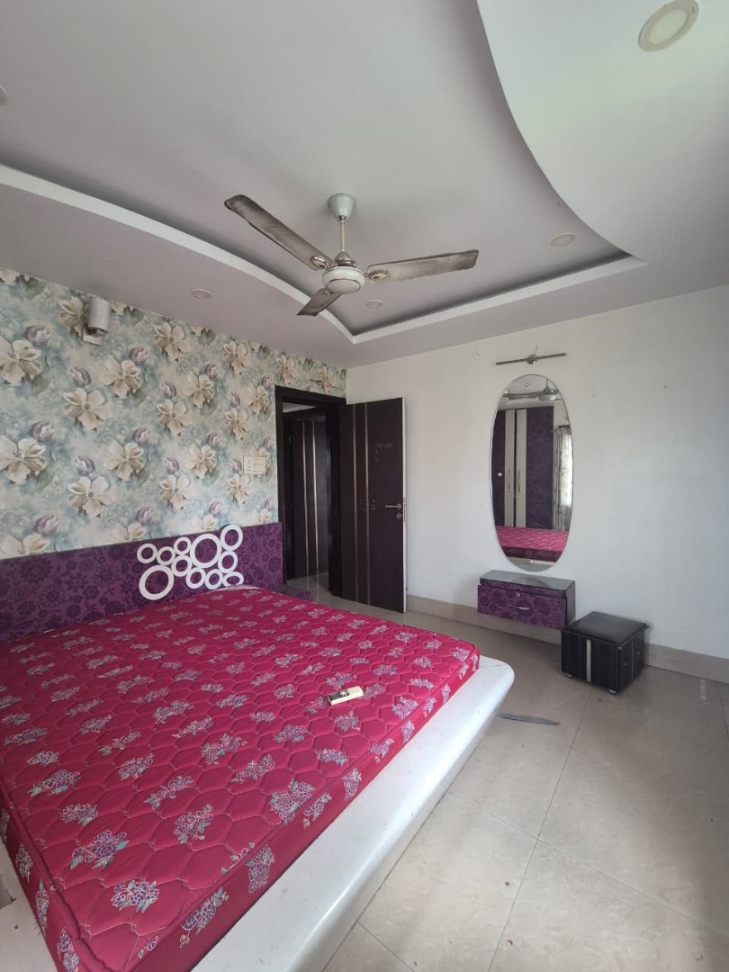 Fully Furnished 2bhk in Dispur, Guwahati, Assam, India for Rent